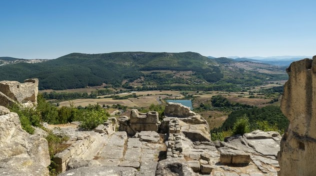 The 30 Oldest Structures in the World part two - 13872